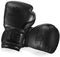 Sanabul Essential Gel Boxing Kickboxing Punching Bag Gloves