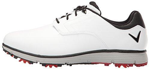 Callaway Men's La Jolla Golf Shoe