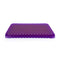 Purple Simply Seat Cushion - Seat Cushion for The Car Or Office Chair - Can Help in Relieving Back Pain & Sciatica Pain