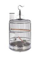 Prevue Pet Products Prevue Pet Products Stainless Steel Bird Cage