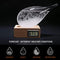 Storm Glass Weather Stations Water Drop Weather Predictor Creative Forecast Nordic Style Decorative Weather Glass