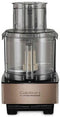 Cuisinart DFP-14BCNY 14-Cup Food Processor, Brushed Stainless Steel - Silver