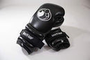 Lace N Loop Straps (Pair) - Lace-Up Boxing Glove Converter