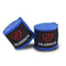 Celebrita MMA 1 Pair - MMA Hand Wraps 180 Inch - Kick Boxing, Muay Thai & BJJ Hand Wrist Support for Men & Women