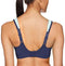 Champion Women's Spot Comfort Full-Support Sport Bra