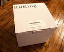 K9King Bed Bug Interceptors and Bed Bug Trap 4 Pack Black. Bed Bug Cups Design ensures NO Talcum Powder, Pesticides or Additional Products Needed. Most Reliable Bed Bug Traps on The Market
