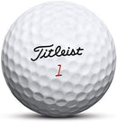 Titleist DT TruSoft Golf Balls (One Dozen)