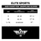 Elite Sports MMA UFC Gloves for Men, Women, and Kids, Best Mixed Martial Arts Sparring Training Grappling Fighting Gloves