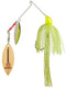 MILTECH Strike King Finesse KVD Spinnerbait