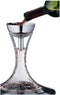 WMF Vino Stainless-Steel 4-Way Funnel