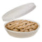 Stay Fresh 7108 Universal Pie Container