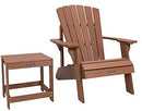 Lifetime 60246 Adirondack Table