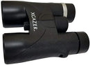 Xgazer Optics HD 10X42 Professional Binoculars - High Power Travel, Hunting, Fishing, Safari, Bird Watching Binoculars - Long Range, Eye-Relief Binoculars w/Neck Strap, Cleaning Cloth & Carrying Case