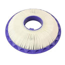 Amyehouse Hepa Post Filter & Pre Filter Replacement for Dyson DC41, DC65, DC66 Animal, Multi Floor and Ball Vacuums. Replaces Part