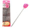 Yingwei Good Grips Cake Tester,Bake It Better Cake Tester Rose Style