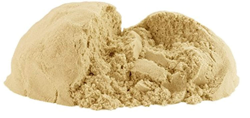 Toydaloo Motion Sand Play Sand for Kids by, 11 pound 5KG (Naturel)