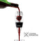 Premium Red Wine Aerator Decanter by Cocktail Sophisticate: Acrylic DispensPremium Red Wine Aerator Decanter by Cocktail Sophisticate: Acrylic Dispenser Pourer 3 Stage Quick Decanting System with Stand | Gift Box Set for Wine Loverser Pourer 3 Stage Quick