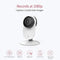 YI 4pc Home Camera, 1080p Wi-Fi IP Security Surveillance System with Night Vision, Baby Monitor on iOS, Android App - Cloud Service Available