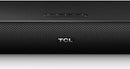 TCL Alto 7+ 2.1 Channel Home Theater Sound Bar with Wireless Subwoofer - TS7010, 36", Black