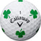 Callaway Golf Chrome Soft Truvis Golf Balls, (One Dozen)