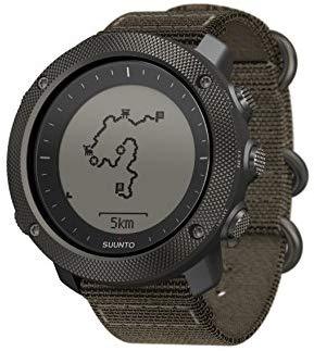 Suunto Traverse Alpha