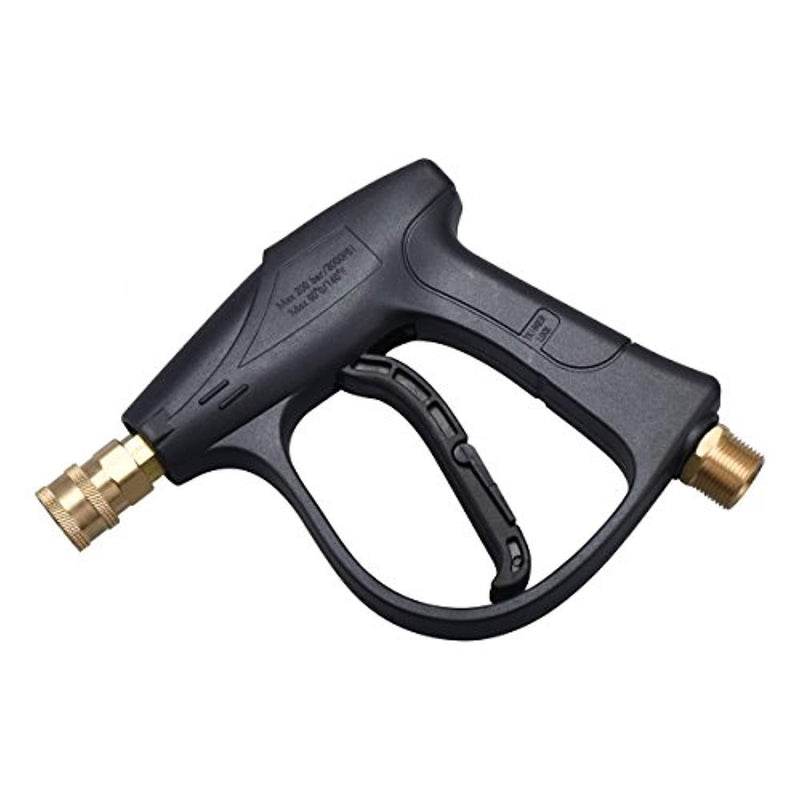 DUSICHIN DUS-022 High Pressure Washer Gun, 3000 PSI, for Pressure Power Washers