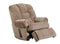 Lane Home Furnishings 4501-19 Dorado Walnut Rocker Recliner, Medium