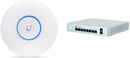 Ubiquiti Networks Unifi 802.11ac Dual-Radio PRO Access Point (UAP-AC-PRO-US)