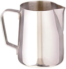 Rattleware 12-Ounce Macchiato Milk Frothing Pitcher