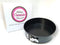 9 inch Springform Cake Pan Nonstick by Perfect Cheesecake Bakeware - Professional Premium Bake Pans with Quick Release Latch for Effortless Removal of Sides and Bottom - for Baking and Cooking