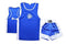 Prime Sports Kids Boxing Set Top & Shorts 2 Pcs Set Satin Fabric For 03-14 Years