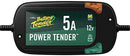 Battery Tender 12V, 5A Battery Charger