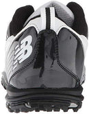 New Balance Men's Minimus SL Waterproof Spikeless Comfort Golf Shoe