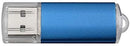 RAOYI 10Pack 2G 2GB USB Flash Drive USB 2.0 Memory Stick Thumb Drive Pen Drive Blue