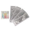 API TEST STRIPS Freshwater and Saltwater Aquarium Test Strips