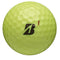 Bridgestone Golf Tour B RX Golf Balls (One Dozen)