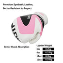 SOTF Lightweight Boxing Punching Gloves MMA Sports Fight Training Bag Gloves