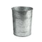 Artland Masonware Picnic Caddy & Planter Set, Galvanized