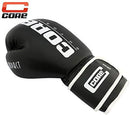 Core Boxing Gloves with Free Hand wrap Adult Sparring Training Boxing Gloves Pro Punching Heavy Bags mitt UFC MMA Muay Thai for Men & Women Fight Boxing Gloves and Kickboxing