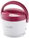 Crockpot SCCPLC200-PK SCCPLC200PK-NP Lunch Crock Food Warmer, Pink, 20oz