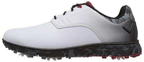 Callaway Men's La Jolla Golf Shoe