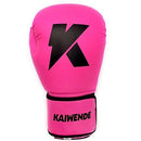 Boxing Gloves (6oz, 8oz, 10oz, 12oz, 14oz, 16oz) Punching Bag Mitts, Muay Thai,UFC MMA Kickboxing Fight Training Gloves by KAIWENDE-BX01