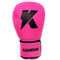 Boxing Gloves (6oz, 8oz, 10oz, 12oz, 14oz, 16oz) Punching Bag Mitts, Muay Thai,UFC MMA Kickboxing Fight Training Gloves by KAIWENDE-BX01