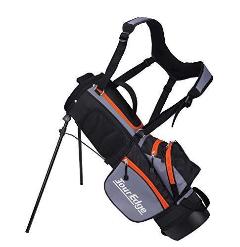 Tour Edge HL-J Junior Complete Golf Set w/ Bag (Multiple Sizes)