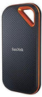 SanDisk 1TB Extreme Portable External SSD - Up to 550MB/s - USB-C, USB 3.1 - SDSSDE60-1T00-G25