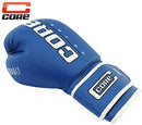 Core Boxing Gloves with Free Hand wrap Adult Sparring Training Boxing Gloves Pro Punching Heavy Bags mitt UFC MMA Muay Thai for Men & Women Fight Boxing Gloves and Kickboxing