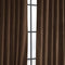 Half Price Drapes VPCH-192018-120 Signature Blackout Velvet Curtain, Burgundy, 50 X 120