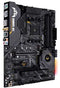 ASUS AM4 TUF Gaming X570-Plus (Wi-Fi) ATX Motherboard with PCIe 4.0, Dual M.2, 12+2 with Dr. MOS Power Stage, HDMI, DP, SATA 6Gb/s, USB 3.2 Gen 2 and Aura Sync RGB Lighting