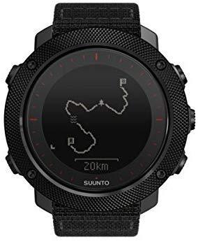 Suunto Traverse Alpha