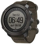 Suunto Traverse Alpha